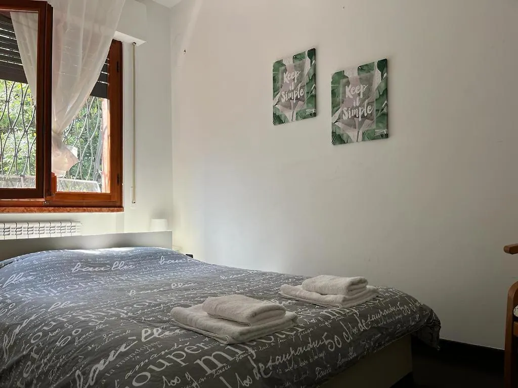Guest house Villa Ali - Lascia Volare Il Pensiero! Cavalcaselle Italy