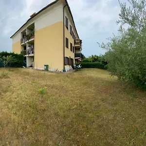 Appartement Condominio Tigli, Cavalcaselle