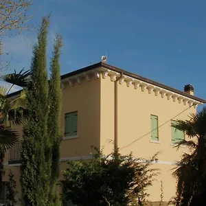 Gasper Bed & Breakfast
