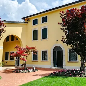Montenero Guest house